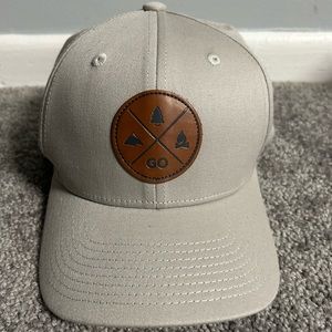 LINDO FLEXFIT PRO STYLE HAT